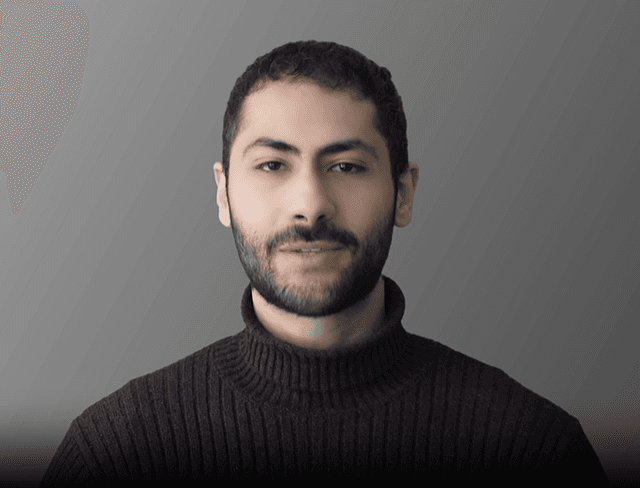 Zaid Ali